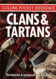 Clans & tartans