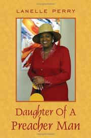 Cover of: Daughter Of A Preacher Man