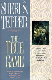 Cover of: The true game