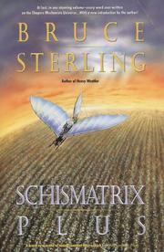 Cover of: Schismatrix Plus