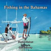 Cover of: Fishing in the Bahamas