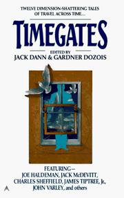Cover of: Timegates by 