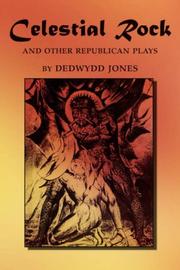 Celestial rock and other republican plays