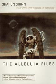 Cover of: The alleluia files