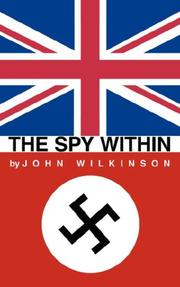 The spy within