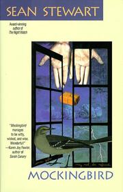 Cover of: Mockingbird by Sean Stewart
