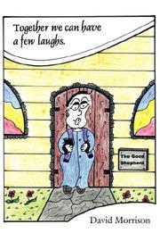 Cover of: Together We Can Have a Few Laughs | David Morrison
