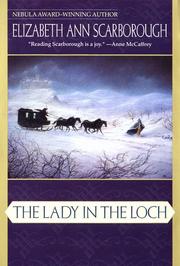 Cover of: The lady in the loch