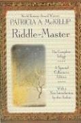 Cover of: Riddle-master: the complete trilogy