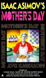 Cover of: Isaac Asimov's Mother's day