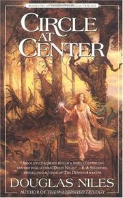 Cover of: Circle at center
