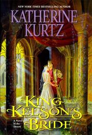 Cover of: King Kelson's bride