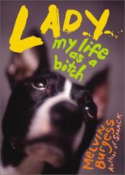 Cover of: Lady: my life as a bitch