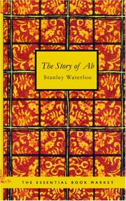 Cover of: The story of Ab