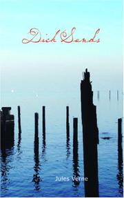 Cover of: Dick Sands: the Boy Captain