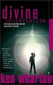 Cover of: Divine intervention by Ken Wharton