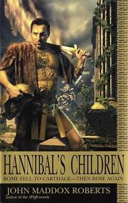 Cover of: Hannibal's children