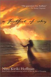 Cover of: A fistful of sky