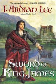 Cover of: Sword of King James