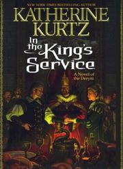 In the King's Service by Katherine Kurtz