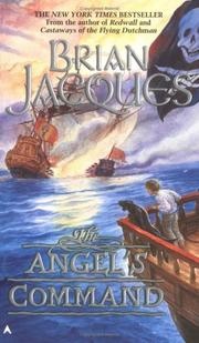 Cover of: Angel's Command: Castaways of the Flying Dutchman #2