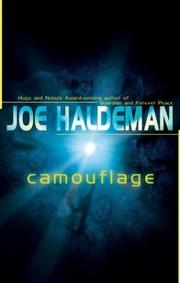 Camouflage by Joe Haldeman, Joe W. Haldeman