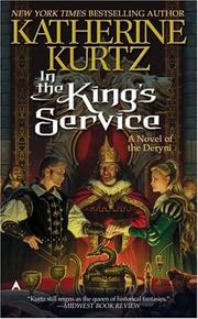 Cover of: In the King's Service: A Novel of the Deryni