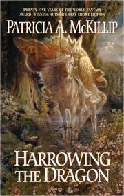 Cover of: Harrowing the dragon
