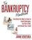 Cover of: The Bankruptcy Handbook
