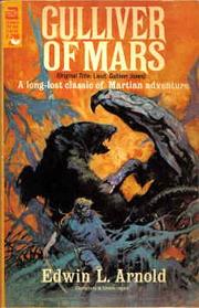 Cover of: Gulliver of Mars (Ace SF Classic, F-296)