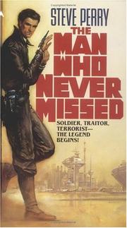 Cover of: The Man Who Never Missed