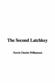 Cover of: The Second Latchkey
