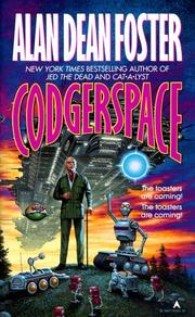 Cover of: Codgerspace
