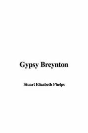 Cover of: Gypsy Breynton