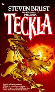 Cover of: Teckla