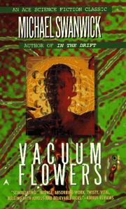 Cover of: Vacuum flowers