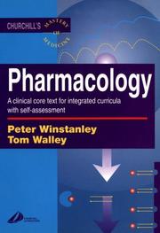 Pharmacology