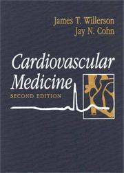 Cover of: Cardiovascular Medicine