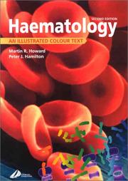 Haematology : an illustrated colour text