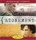 Cover of: Atonement (Movie-Tie In)