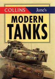 Collins, Jane's modern tanks