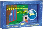 Cover of: Goodnight Moon Board Book & Nightlight by Jean Little