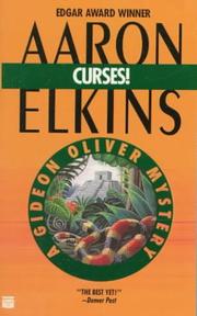Curses! by Aaron J. Elkins, Aaron J. Elkins