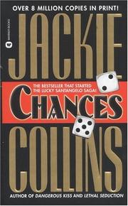 Cover of: Chances