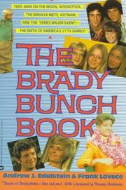 Cover of: The Brady bunch book