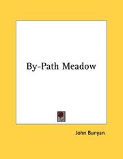 Cover of: By-Path Meadow