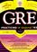 Cover of: Gre