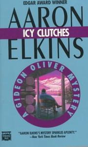 Cover of: Icy clutches