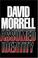 Cover of: David Morrell