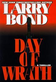 Day of wrath by Larry Bond